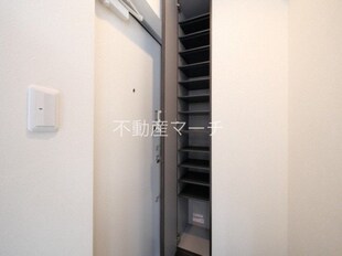 新道東駅 徒歩9分 2階の物件内観写真